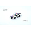 INNO64 Mazda Savanna RX-3 Martini Racing Livery 1:64 Scale Diecast Model