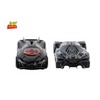 Apollo EVO (Black) by Joy Junction, 1:24 scale, view 4
