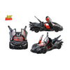 Apollo EVO (Black) by Joy Junction, 1:24 scale, view 5