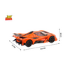 Apollo EVO (Orange) by Joy Junction, 1:24 scale, view 2