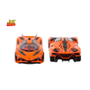 Apollo EVO (Orange) by Joy Junction, 1:24 scale, view 3