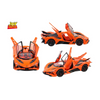 Apollo EVO (Orange) by Joy Junction, 1:24 scale, view 4