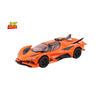 Apollo EVO (Orange) by Joy Junction, 1:24 scale, view 1
