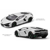 Lamborghini Revuelto (White) by Joy Junction, 1:24 scale, view 3