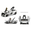 Lamborghini Revuelto (White) by Joy Junction, 1:24 scale, view 4