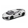 Lamborghini Revuelto (White) by Joy Junction, 1:24 scale, view 1