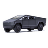 Tesla Cyber Truck Limited Edition (Black) by Joy Junction, 1:32 scale, view 1