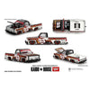 MINI GT Chevrolet Silverado Kaido Intimidator V1, 1:64 Scale