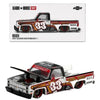 MINI GT Chevrolet Silverado Kaido Intimidator V1, 1:64 Scale