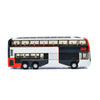 TINY Long Win Bus ADL Enviro500 MMC Solar Panel (A46) Real Solar Bus (Charging via Solar Power & Light), 1:110 Scale