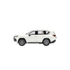 PRE-ORDER GCD Lexus LX600 Street Version White 1:64 Scale Diecast Model