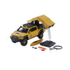 GCD Toyota Tacoma No.275 TRD PRO Beige 1:64 Scale Diecast Model