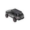 PRE-ORDER GCD Toyota Sequoia TRD Pro Chrome 1:64 Scale Diecast Model