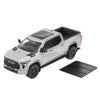 GCD Toyota No.562 Tundra TRD PRO Grey 1:64 Scale Diecast Model