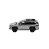 Toyota Sequoia TRD Pro Chrome, 1:64 Scale - GCD