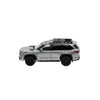 PRE-ORDER GCD Toyota Sequoia TRD Pro Chrome 1:64 Scale Diecast Model
