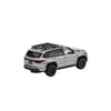 PRE-ORDER GCD Toyota Sequoia TRD Pro Chrome 1:64 Scale Diecast Model