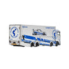 PRE-ORDER GCD LB 1:64 Scale Diecast Model (Silver)