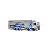 PRE-ORDER GCD LB 1:64 Scale Diecast Model (Silver)