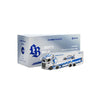PRE-ORDER GCD LB 1:64 Scale Diecast Model (Silver)