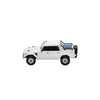 PRE-ORDER GCD Lamborghini LM002 Pearl White 1:64 Scale Diecast Model