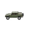 PRE-ORDER SHADOW PRO Lamborghini LM002 Military Green 1:64 Scale Diecast Model