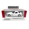 Kinsmart Mercedes-Benz SLS AMG 1:36 Scale Diecast Model (White)