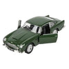 Aston Martin DB5, 1:36 Scale (Green) - Kinsmart