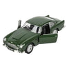 Kinsmart Aston Martin DB5 1:36 Scale Diecast Model (Green)