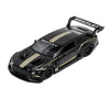 Kinsmart Bentley Continental GT3 1:36 Scale Diecast Model (Black)