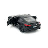 Kinsmart BMW M8 Competition Coupe 1:36 Scale Diecast Model (Black)