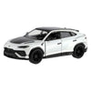 Kinsmart Lamborghini Urus Performante 1:36 Scale Diecast Model (White)