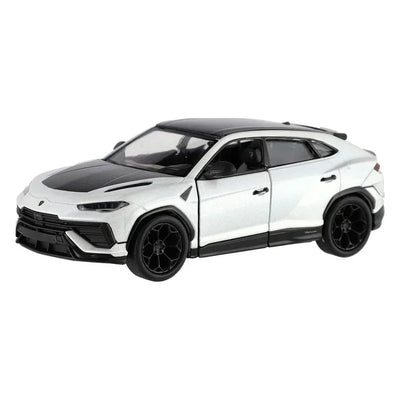 Kinsmart Lamborghini Urus Performante 1:36 Scale Diecast Model (White)