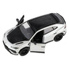 Lamborghini Urus Performante, 1:36 Scale (White) - Kinsmart