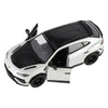 Kinsmart Lamborghini Urus Performante 1:36 Scale Diecast Model (White)