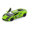 Kinsmart Lamborghini Revuelto Livery Edition 1:36 Scale Diecast Model (Green)