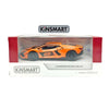 Kinsmart Lamborghini Revuelto Livery Edition 1:36 Scale Diecast Model (Orange)