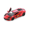 Kinsmart Lamborghini Revuelto Livery Edition 1:36 Scale Diecast Model (Red)