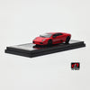Pre order Lamborghini Murcielago, 1:64 Scale (Red)