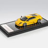 HEC 2026 LCD Lamborghini Murcielago Yellow 1:64 Scale Diecast Model