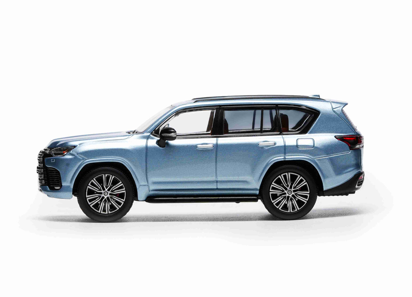 Lexus LX600 2022 1:64 Scale Diecast Collectible