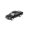PRE-ORDER SHADOW Mercedes-Benz 500SEC 1:64 Scale Diecast Model