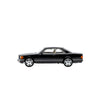 PRE-ORDER SHADOW Mercedes-Benz 500SEC 1:64 Scale Diecast Model