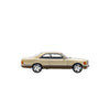 PRE-ORDER DCT Mercedes-Benz 500SEC Gold 1:64 Scale Diecast Model