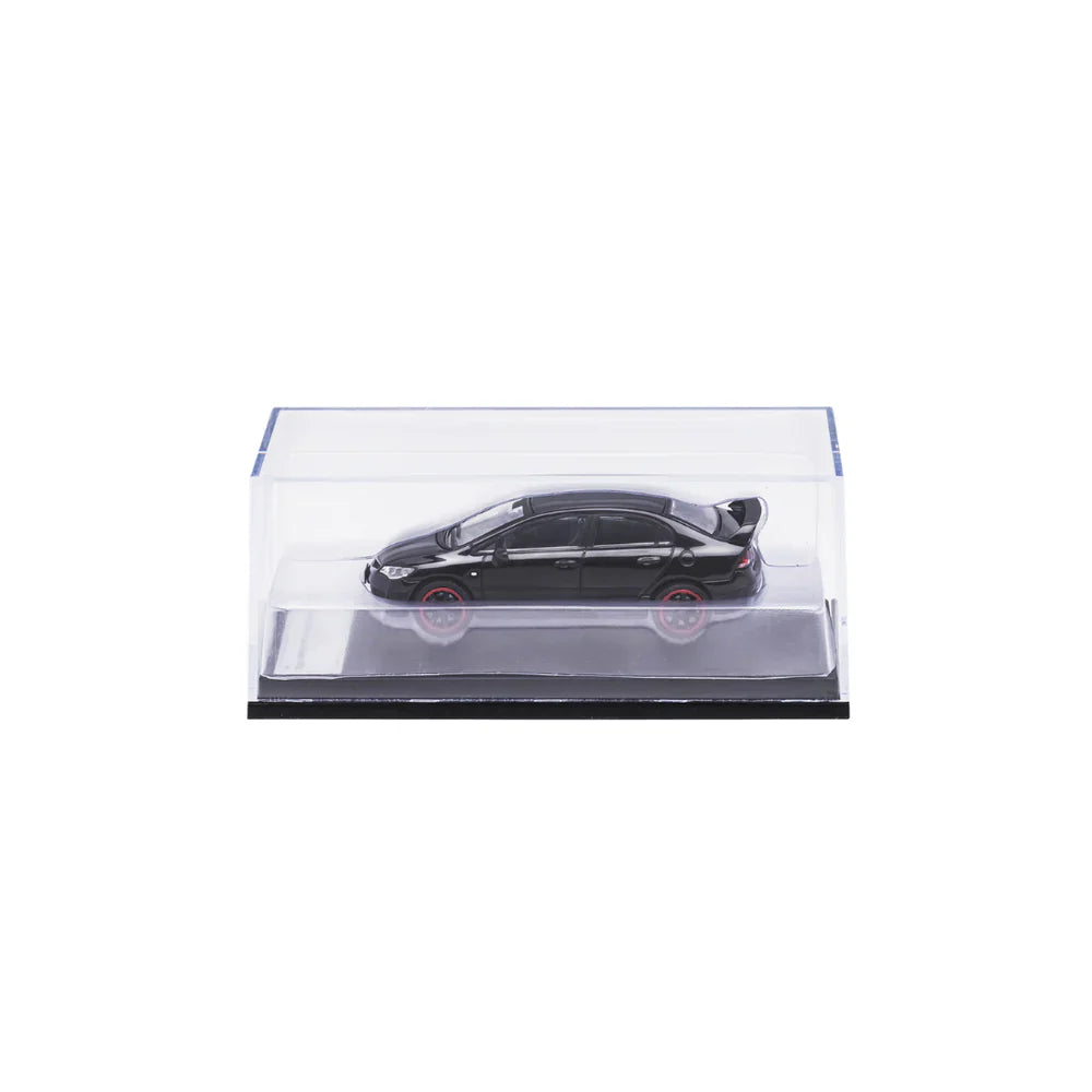 PRE-ORDER DCT Honda Civic Type R FD2 Black 1:64 Scale Diecast Model