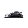 PRE-ORDER DCT Honda Civic Type R FD2 Black 1:64 Scale Diecast Model