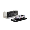 PRE-ORDER SHADOW BMW M5 E60 1:64 Scale Diecast Model