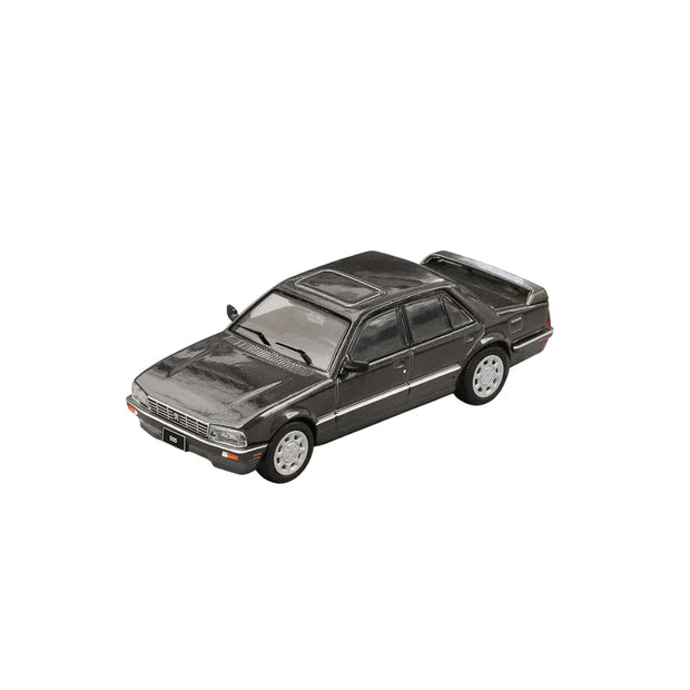 SHADOW Peugeot 505 SW Sedan Grey 1:64 Scale Diecast Model