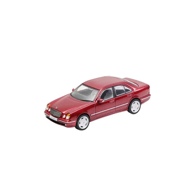 Mercedes-Benz E55 AMG, 1:64 Scale