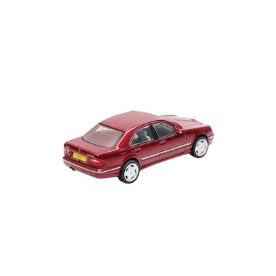 Mercedes-Benz E55 AMG, 1:64 Scale